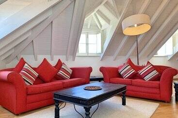هتل Residence Lagos