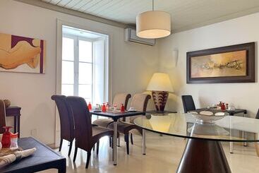 هتل Residence Lagos