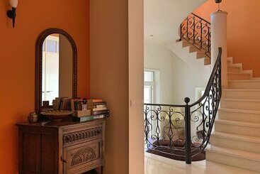 هتل Residence Lagos