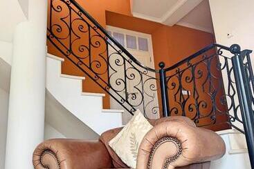 هتل Residence Lagos