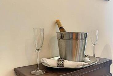 هتل Residence Lagos