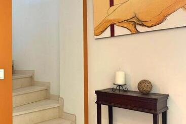 هتل Residence Lagos