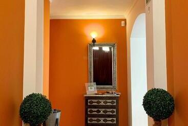 هتل Residence Lagos