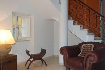 هتل Residence Lagos