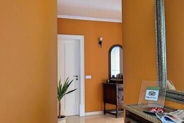 هتل Residence Lagos