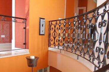 هتل Residence Lagos