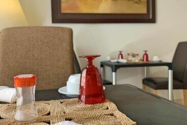 هتل Residence Lagos