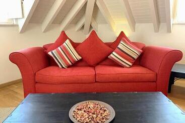 هتل Residence Lagos