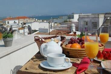 هتل Residence Lagos