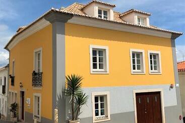 هتل Residence Lagos