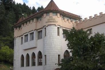 The Castle - Samokov