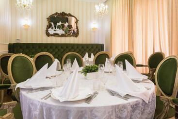酒店 Therma Palace   Mineral Pool & Spa & All Inclusive
