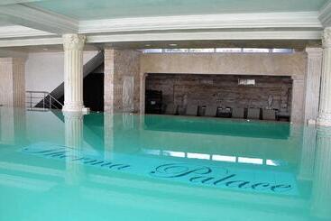 酒店 Therma Palace   Mineral Pool & Spa & All Inclusive