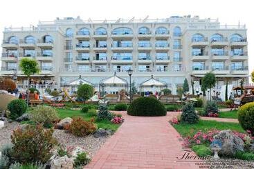 酒店 Therma Palace   Mineral Pool & Spa & All Inclusive