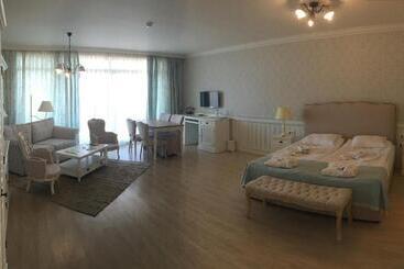 酒店 Therma Palace   Mineral Pool & Spa & All Inclusive