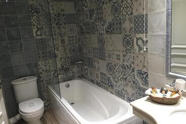酒店 Therma Palace   Mineral Pool & Spa & All Inclusive