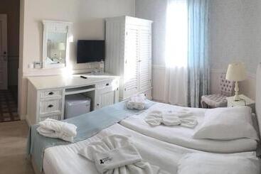 酒店 Therma Palace   Mineral Pool & Spa & All Inclusive
