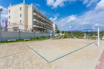 酒店 Therma Palace   Mineral Pool & Spa & All Inclusive