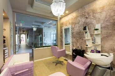 酒店 Therma Palace   Mineral Pool & Spa & All Inclusive