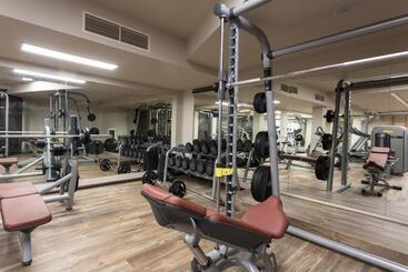 酒店 Therma Palace   Mineral Pool & Spa & All Inclusive