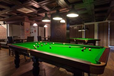 酒店 Therma Palace   Mineral Pool & Spa & All Inclusive