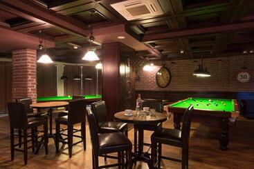 酒店 Therma Palace   Mineral Pool & Spa & All Inclusive