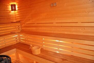酒店 Therma Palace   Mineral Pool & Spa & All Inclusive