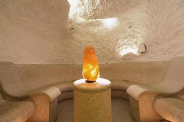 酒店 Therma Palace   Mineral Pool & Spa & All Inclusive