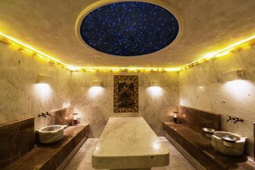 酒店 Therma Palace   Mineral Pool & Spa & All Inclusive