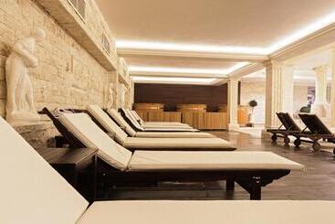 酒店 Therma Palace   Mineral Pool & Spa & All Inclusive