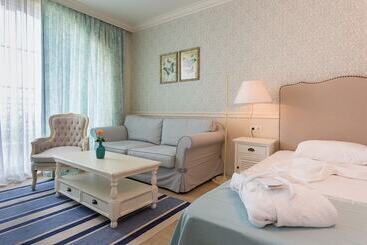 酒店 Therma Palace   Mineral Pool & Spa & All Inclusive