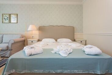 酒店 Therma Palace   Mineral Pool & Spa & All Inclusive