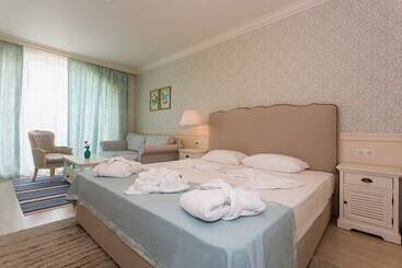 酒店 Therma Palace   Mineral Pool & Spa & All Inclusive