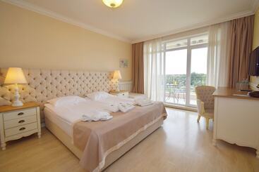 酒店 Therma Palace   Mineral Pool & Spa & All Inclusive
