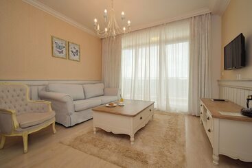 酒店 Therma Palace   Mineral Pool & Spa & All Inclusive