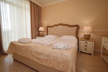酒店 Therma Palace   Mineral Pool & Spa & All Inclusive