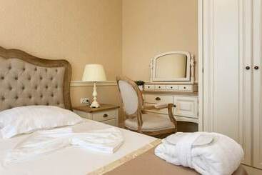 酒店 Therma Palace   Mineral Pool & Spa & All Inclusive