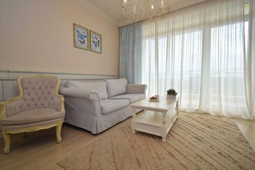 酒店 Therma Palace   Mineral Pool & Spa & All Inclusive