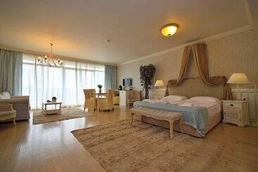 酒店 Therma Palace   Mineral Pool & Spa & All Inclusive