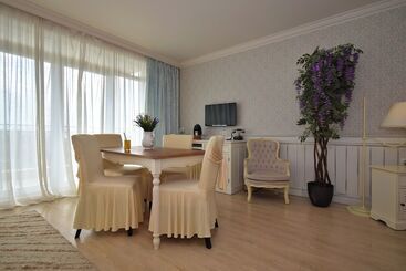 酒店 Therma Palace   Mineral Pool & Spa & All Inclusive