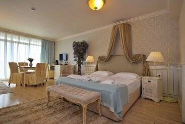 酒店 Therma Palace   Mineral Pool & Spa & All Inclusive