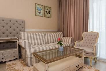 酒店 Therma Palace   Mineral Pool & Spa & All Inclusive