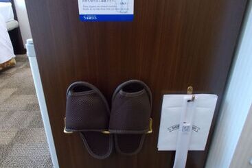 هتل Toyoko Inn Tokyo Akigawa-eki Kita-guchi