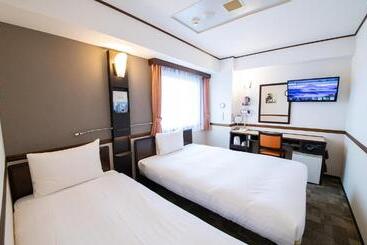 هتل Toyoko Inn Tokyo Tachikawa-eki Kita-guchi