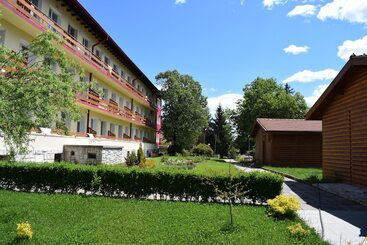 هتل Velingrad Balneo