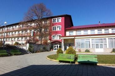 هتل Velingrad Balneo