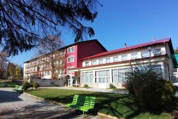 هتل Velingrad Balneo