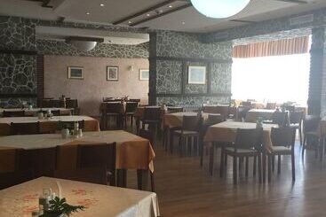 هتل Velingrad Balneo
