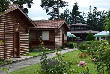هتل Velingrad Balneo