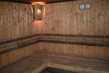 هتل Velingrad Balneo